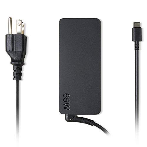 Amazon.com: Lenovo P/N: GX20P92530 65W USB-Type C AC Adapter for